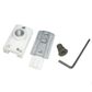 G-HO DEVICETO SUIT TS91 TS92 TS93 SLIDE RAIL G-N CHANNEL