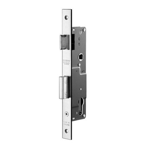 PROTECTOR 726 UPRIGHT MORTICE LOCK 20MM EURO MORTICE LOCK