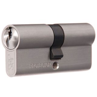 PROTECTOR EURO CYL 5P DOUBLE CYLINDER 70MM KD SC