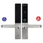 MCGRATH HAMILTON DIGITAL LOCK WITH DDA COMPLIANT HANDLES