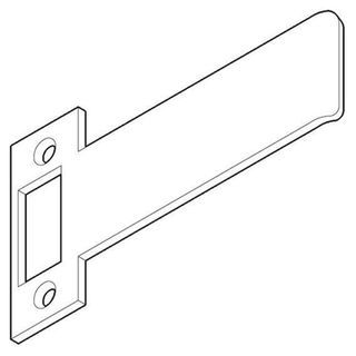 BDS LONG LIPPED STRIKE 100MM