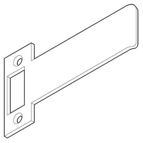 BDS LONG LIPPED STRIKE 100MM