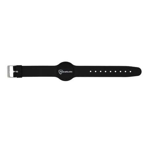 MCGRATH LOCKS MIFARE 1K ADJUSTABLE WRISTBAND
