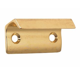 L384 SASH LIFT 45MM DP POLISHED BRASS