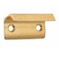 L384 SASH LIFT 45MM DP POLISHED BRASS