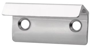 L384 SASH LIFT 45MM DP SATIN CHROME PEARL