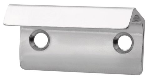 L384 SASH LIFT 45MM DP SATIN CHROME PEARL