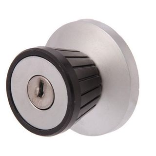 LOCK FOCUS LOCKING KNOB