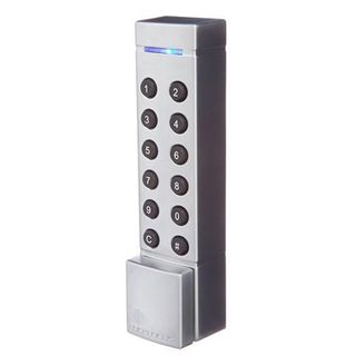 LOCK FOCUS ELECTRIC LOCKER LOCK