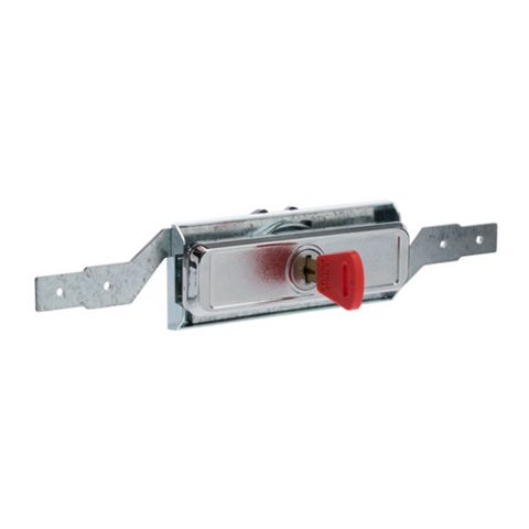 LOCK FOCUS ROLLA LOCK LOW PROFIE KEYIED TO CL001