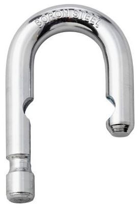 334 SERIES SHACKLE - 90MM BORON STEEL 8.