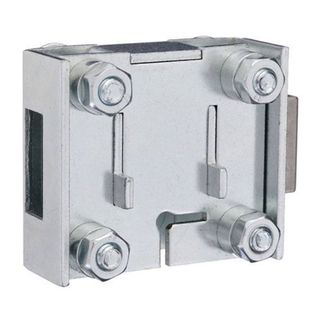 DEADBOLT LOCK- RH/DN