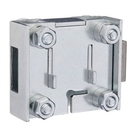 DEADBOLT LOCK- RH/DN