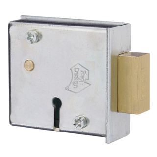 ROSS 102 SAFE LOCK RH KEYWAY