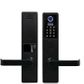 HAFELE DIGITAL DOOR LOCK, SMART LOCK GENESIS DL8800 KIT