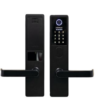 HAFELE DIGITAL DOOR LOCK, SMART LOCK GENESIS DL8800 KIT