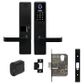 HAFELE DIGITAL DOOR LOCK, SMART LOCK GENESIS DL8800 KIT