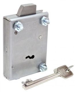 KEY OVERRIDE SAFE LOCK ONLY