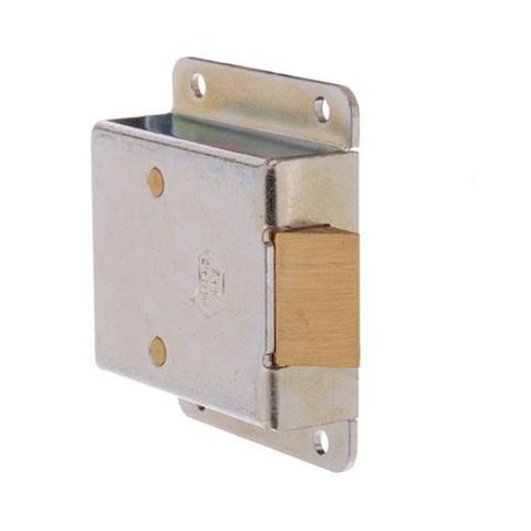 ROSS CUPBOARD LOCK 800-C L/CYL SUIT 201 BOLT LOCK