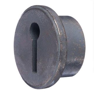 9.5mm (3/8”) Sintered Keyhole Insert