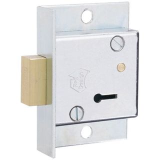 ROSS SAFE LOCK 6 LEVER 100-S6