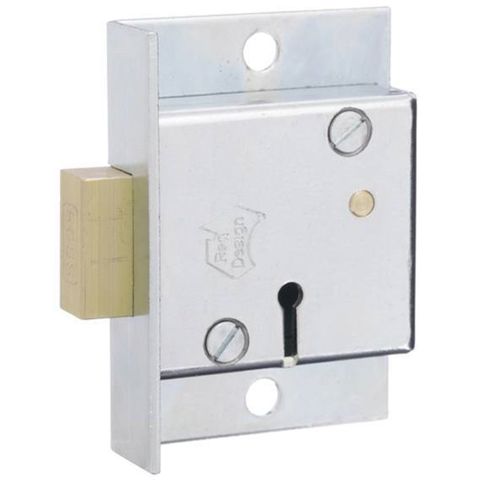 ROSS SAFE LOCK 100-SL6 6 LEVER  LH