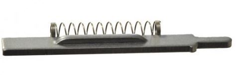 EMERGENCY TURNSNIB TAILBAR/SPRING