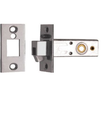 AUSTYLE SLIDING DOOR LATCH FOR PRIVACY/BATHROOM SC