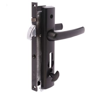 AUSTRAL LOCKSET ULTIMATE BLK