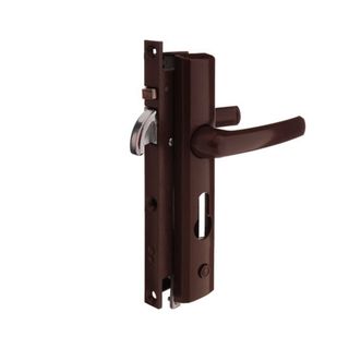 AUSTRAL LOCKSET ULTIMATE BROWN