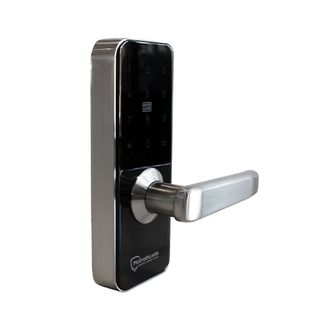 MCGRATH WINDSOR DIGITAL LOCK, 2 HOUR FIRE RATING, SATIN NICK