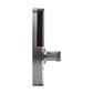 MCGRATH WINDSOR DIGITAL LOCK, 2 HOUR FIRE RATING, SATIN NICK