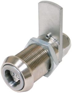 28MM CAM LOCK MULTIPLE ACTION CAM, CAMS INCL