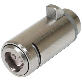 EKA VENDING LOCK FOR T HANDLE, SELF LATCHING