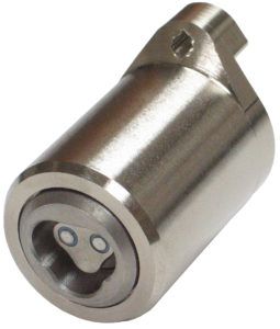 SAFETY DEPOSIT BOX/CABINET CYLINDER WEATHERISED