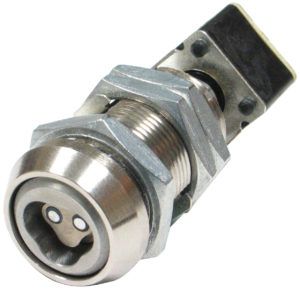 CYBERLOCK KEY SWITCH ON OFF