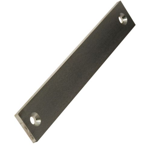 BDS FILLER PLATE FP3572 SUIT MORTICE LOCK CUT-OUT