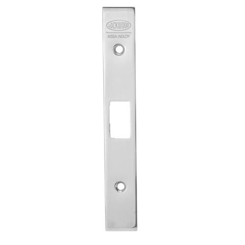LOCKWOOD COVER PLATE 3570 SERIES - COVER PLATE