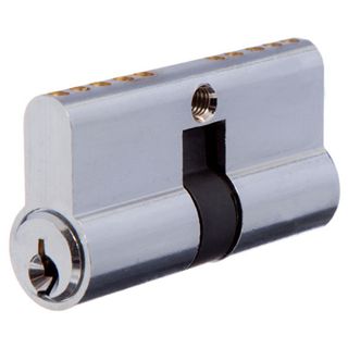 GAINSBOROUGH CYL DBLE CYL FIXED CAM TE2 SC