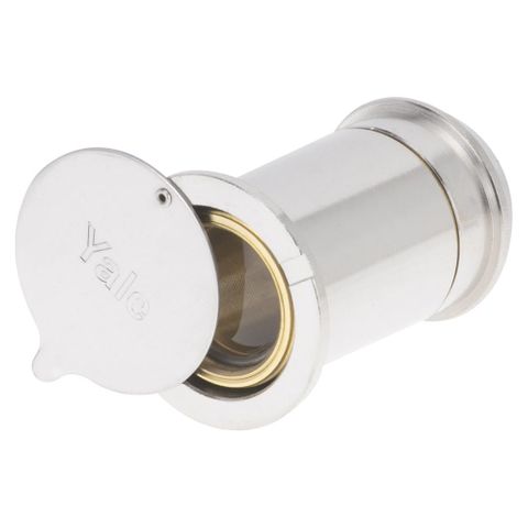 YALE/CHUBB - DOOR VIEWER 170 DEG 30MM