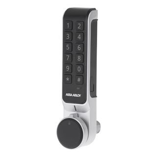 ML51PAV - ML5000 SERIES DIGITAL CAM LOCK - VERTICAL