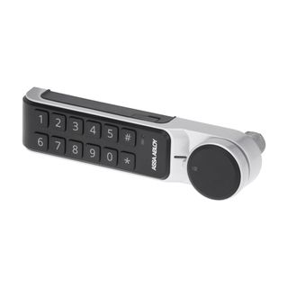 ML51PAH - ML5000 SERIES DIGITAL CAM LOCK-HORIZONTAL LEFT