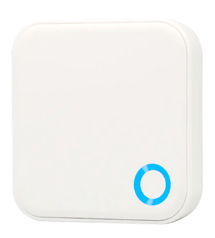 LIONHEAD TTLOCK GATEWAY DUAL WI-FI SUPPORT 2.4GHZ AND 5GHZ