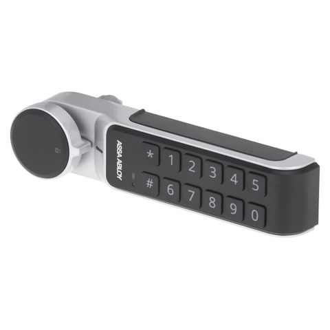 ML51PAH - ML5000 SERIES DIGITAL CAM LOCK - HORIZONTAL RIGHT