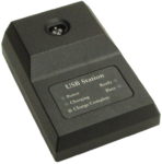 IP ADDRESSABLE WEB STATION