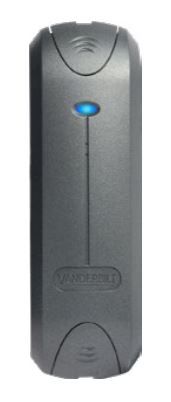 ACT PRO MIFARE MULLION READER SLIM-LINE