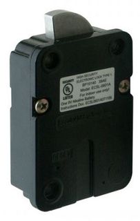 SECURAM MOTOR DRIVEN SWINGBOLT BODY