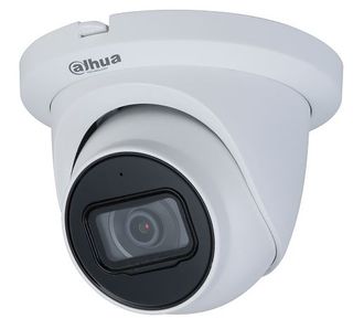 DAHUA IP TURRET CAMERA 5MP 2.8MM IR30M