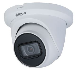 DAHUA IP TURRET CAMERA 8MP 2.8MM