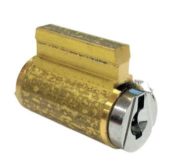 003 MFB - 530 CYLINDER - 1 KEY